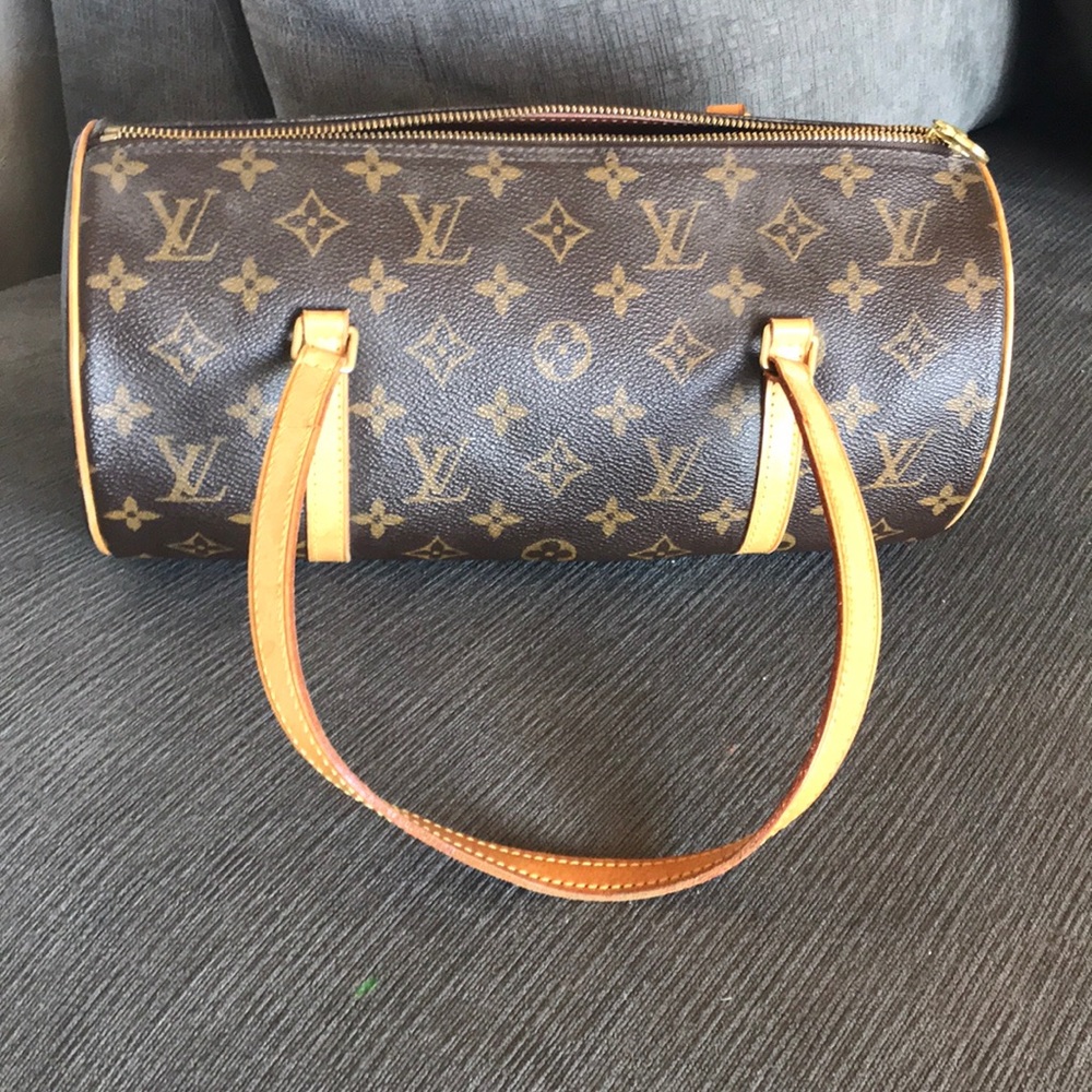 Authentic Louis Vuitton